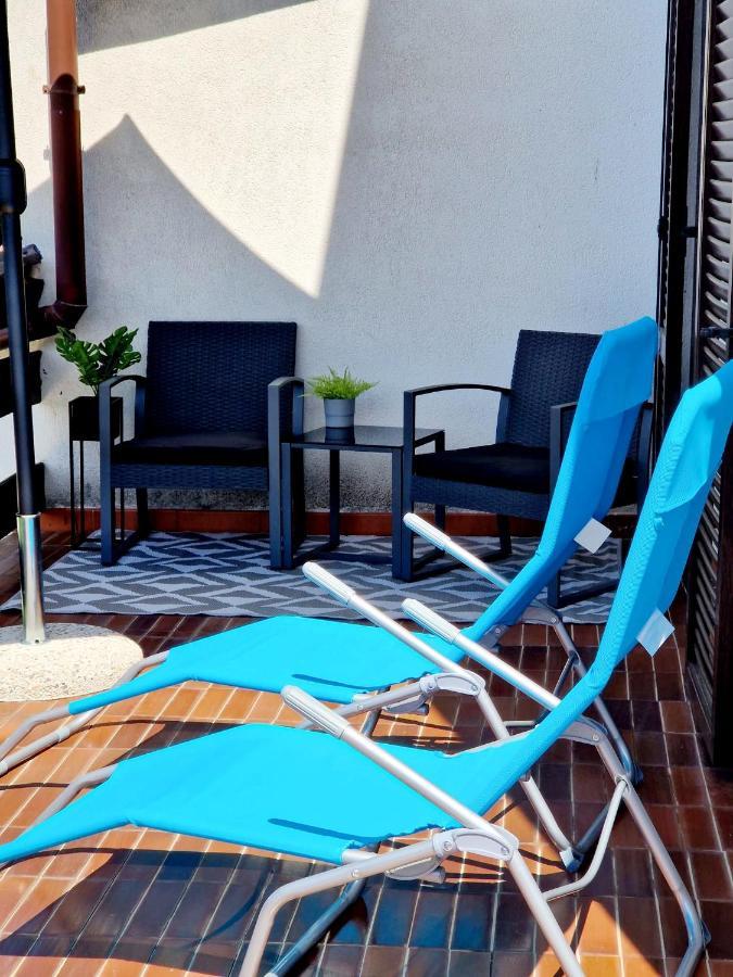 Figa Apartament *