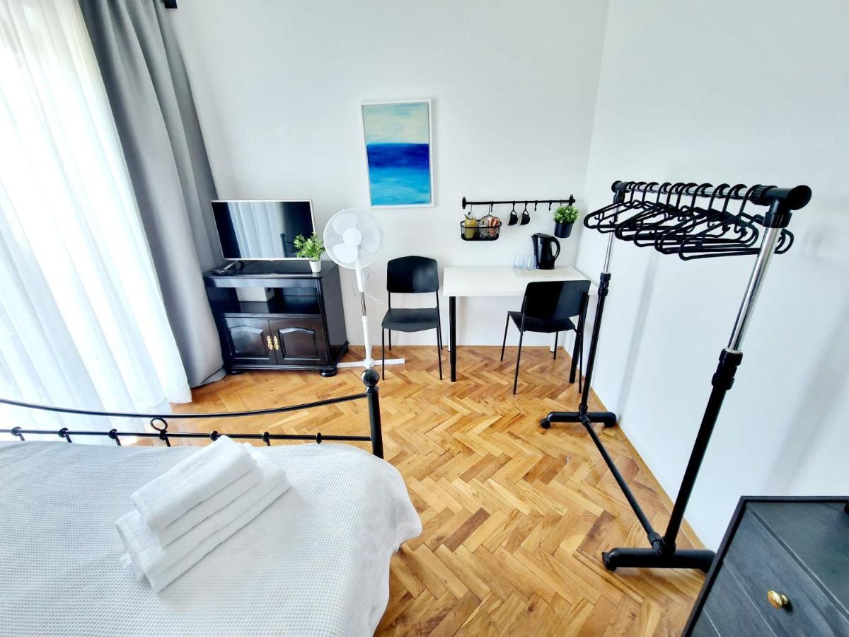 Apartament Figa Rovinj