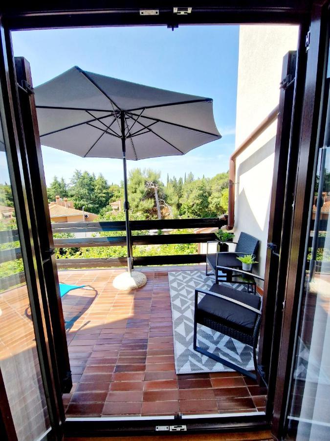 Figa Apartament *