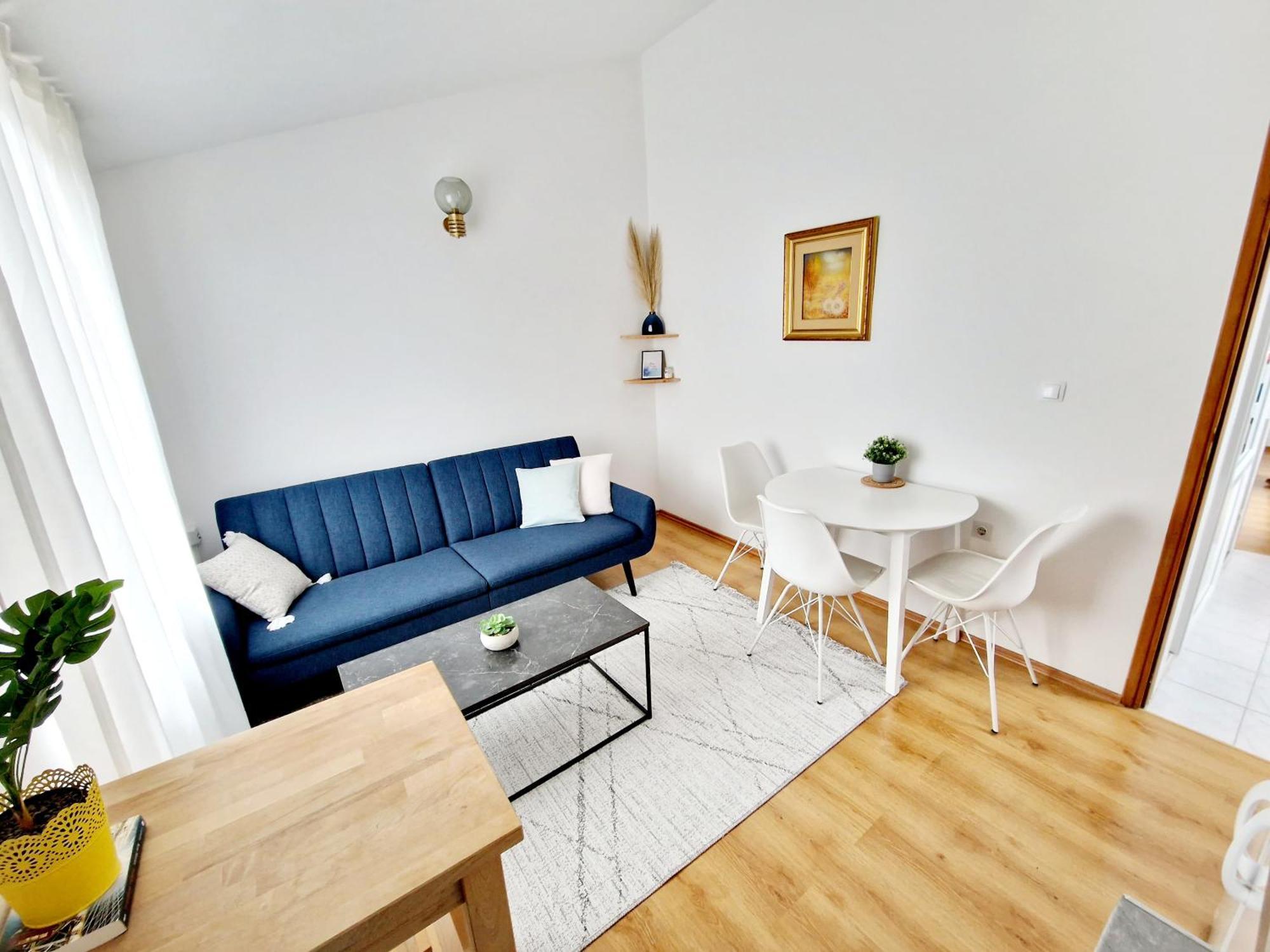 Figa Apartament