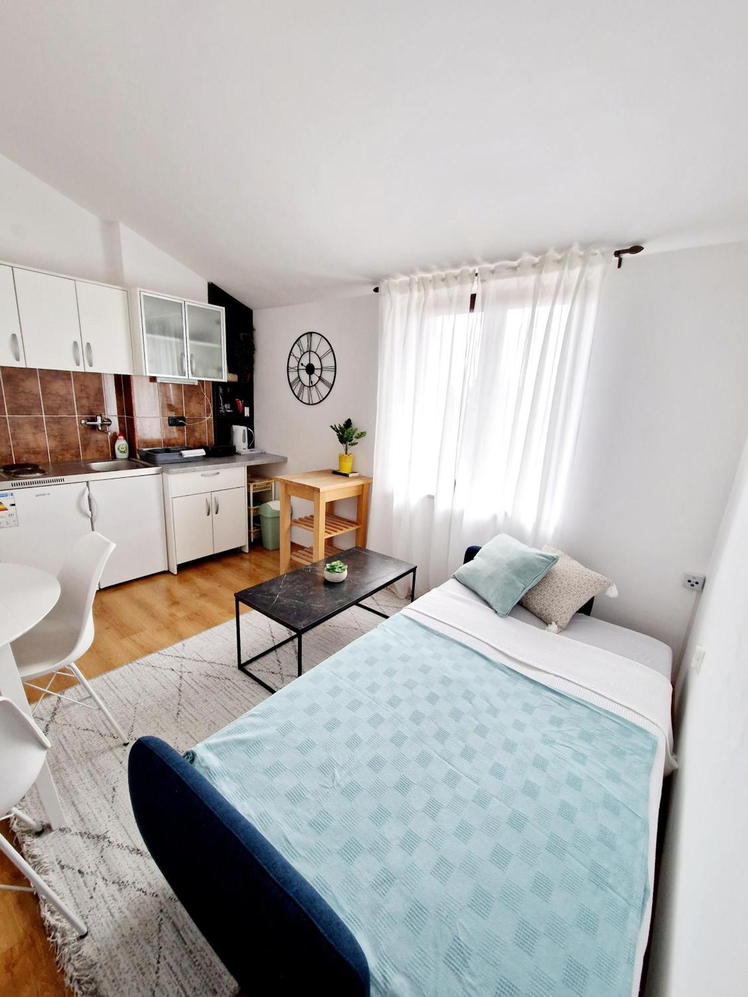 Appartement Figa Rovinj